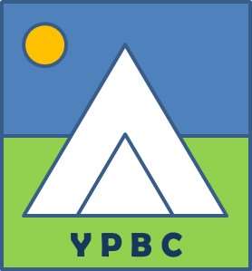 YPBC Camp Logo